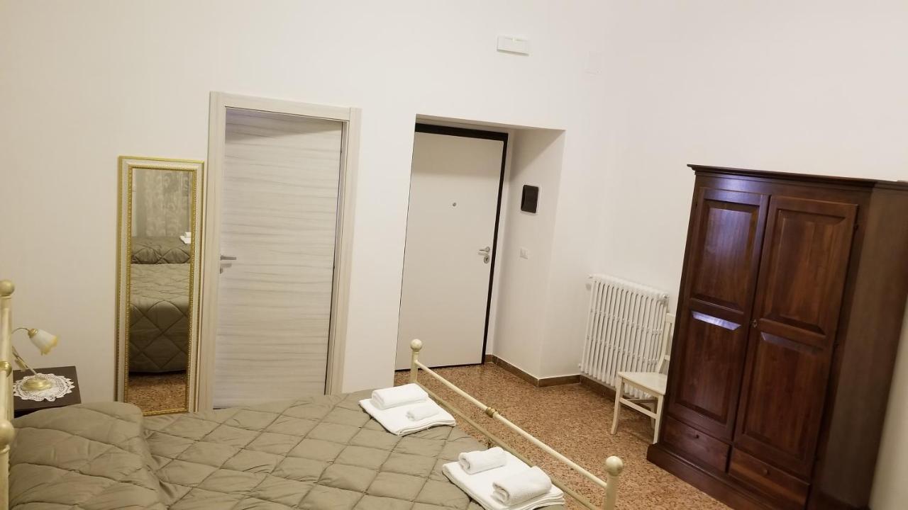B&B Da Mino Гроталие Екстериор снимка