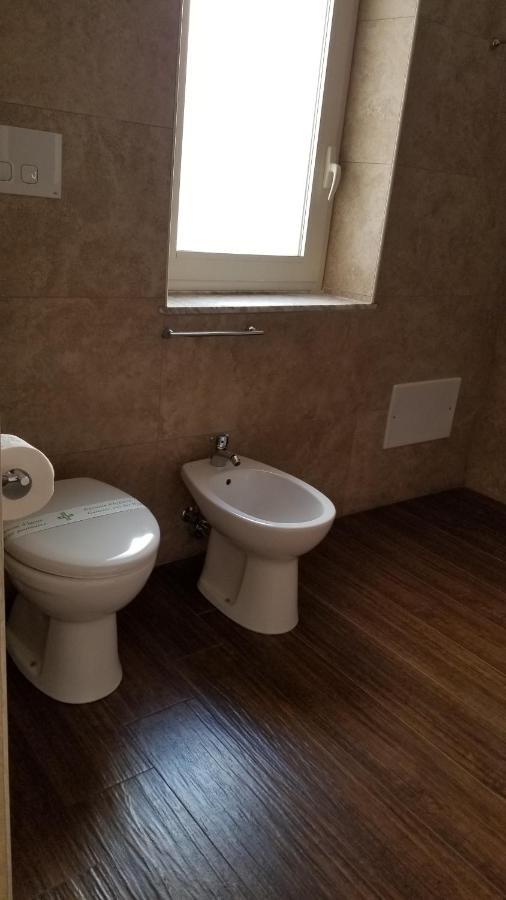 B&B Da Mino Гроталие Екстериор снимка