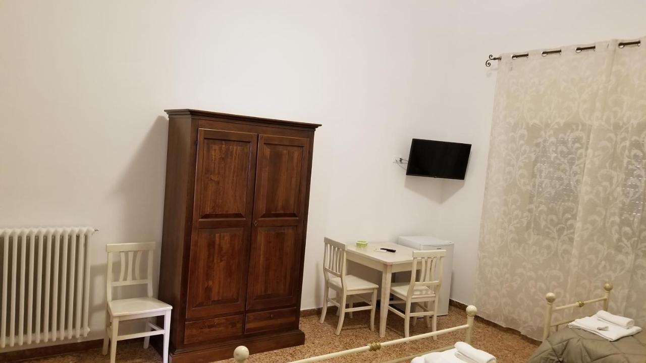 B&B Da Mino Гроталие Екстериор снимка