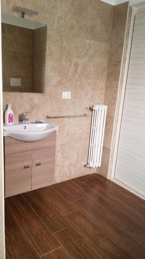 B&B Da Mino Гроталие Екстериор снимка