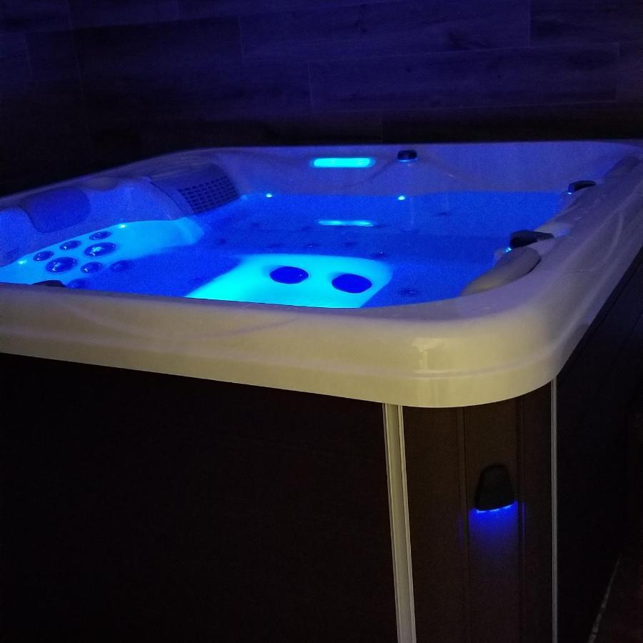 B&B Da Mino Гроталие Екстериор снимка