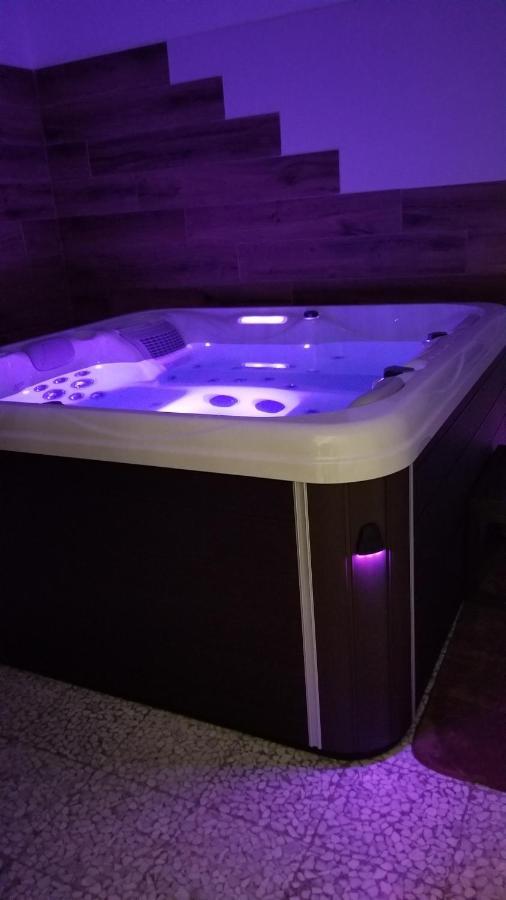 B&B Da Mino Гроталие Екстериор снимка