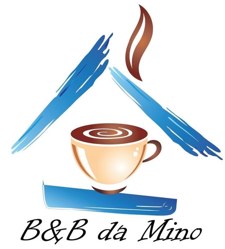 B&B Da Mino Гроталие Екстериор снимка