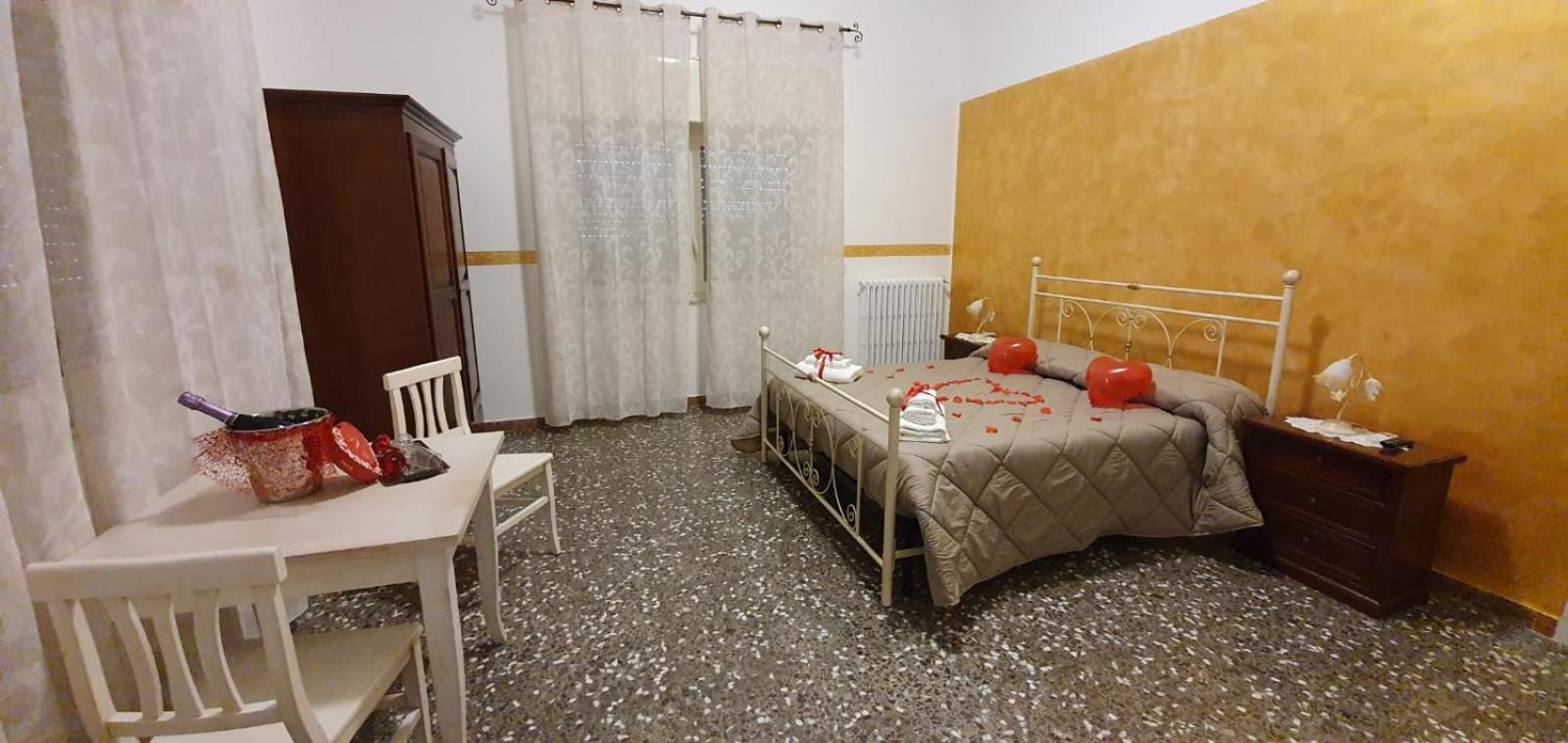 B&B Da Mino Гроталие Екстериор снимка