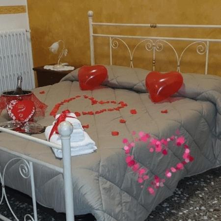 B&B Da Mino Гроталие Екстериор снимка