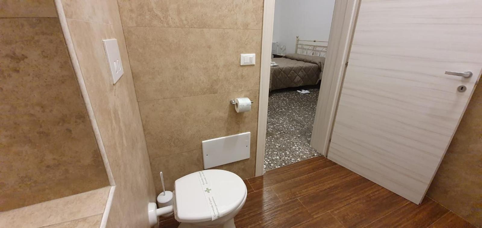 B&B Da Mino Гроталие Екстериор снимка