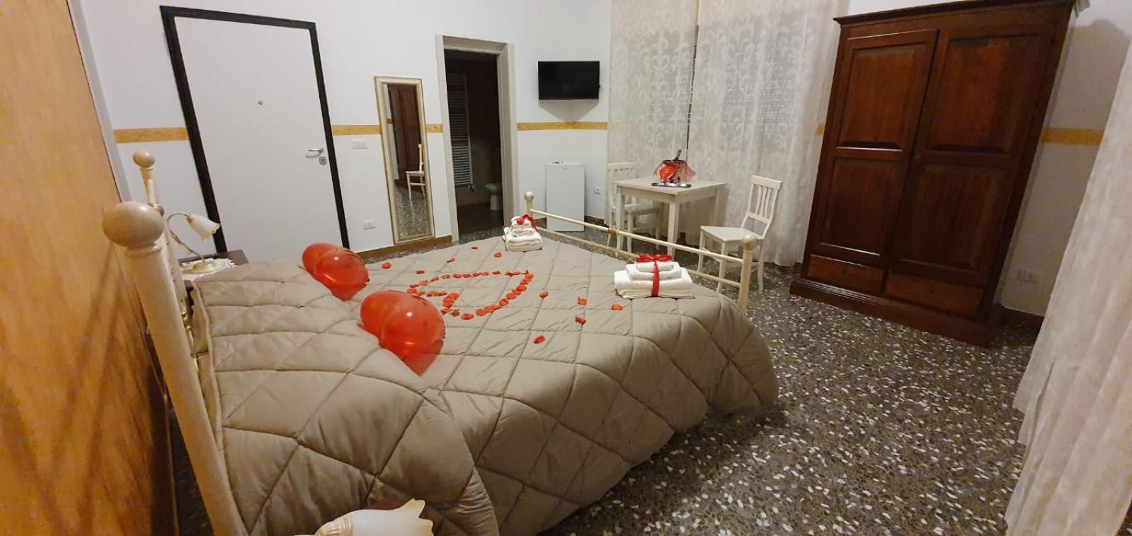 B&B Da Mino Гроталие Екстериор снимка