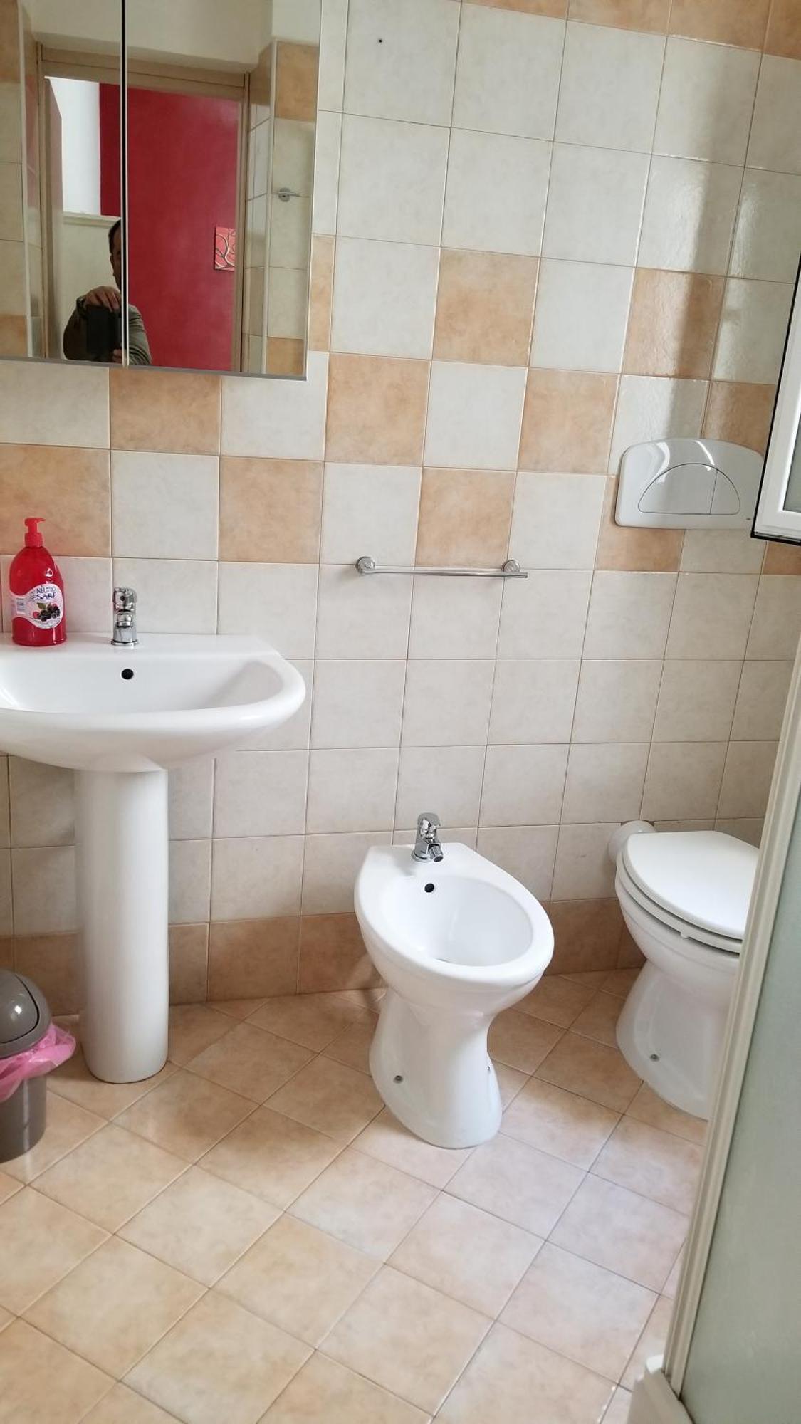 B&B Da Mino Гроталие Стая снимка