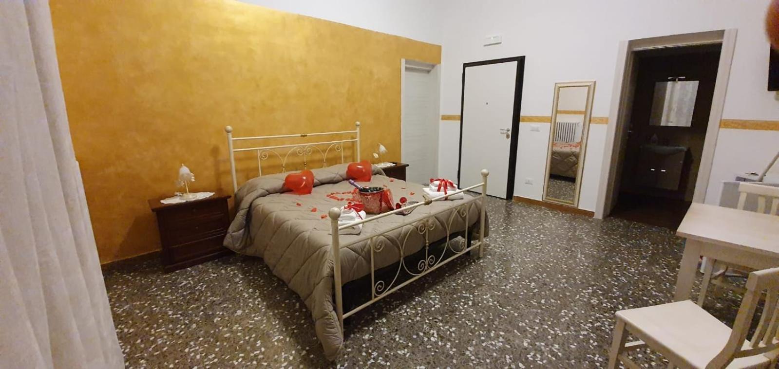 B&B Da Mino Гроталие Екстериор снимка