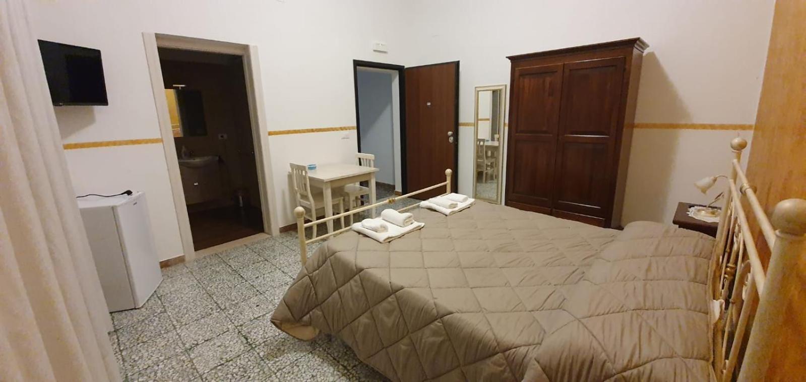B&B Da Mino Гроталие Екстериор снимка