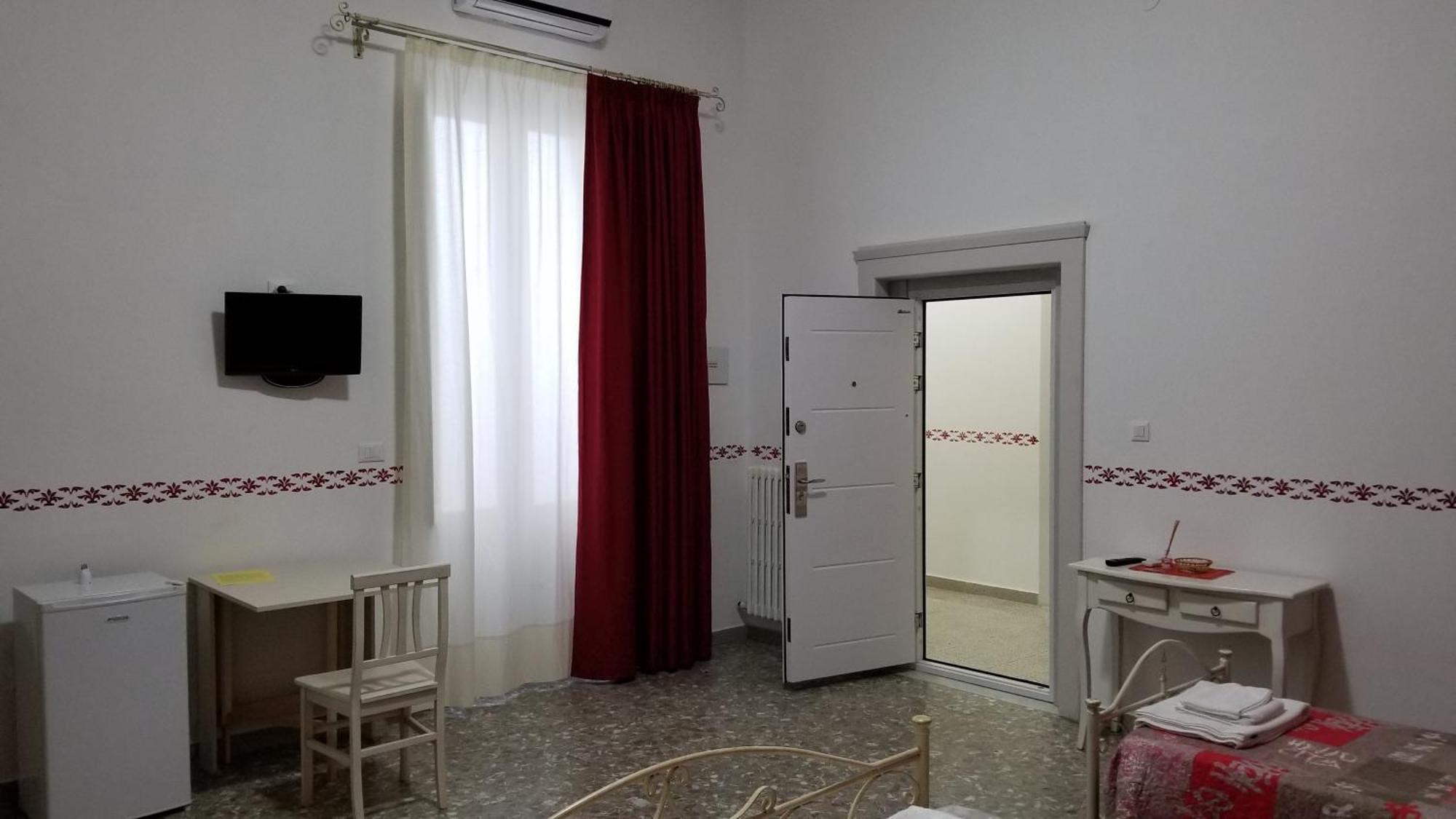 B&B Da Mino Гроталие Екстериор снимка