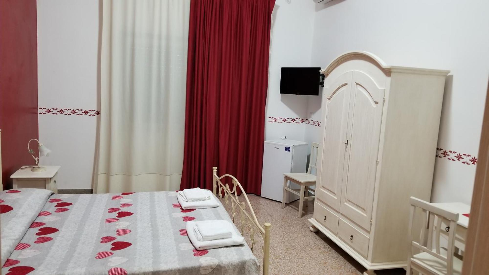B&B Da Mino Гроталие Екстериор снимка