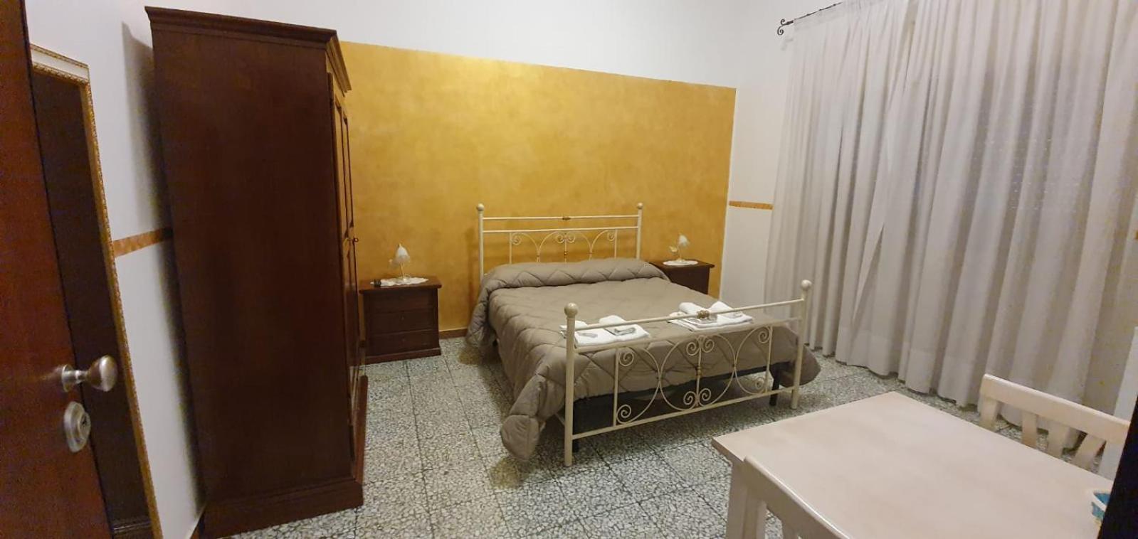 B&B Da Mino Гроталие Стая снимка