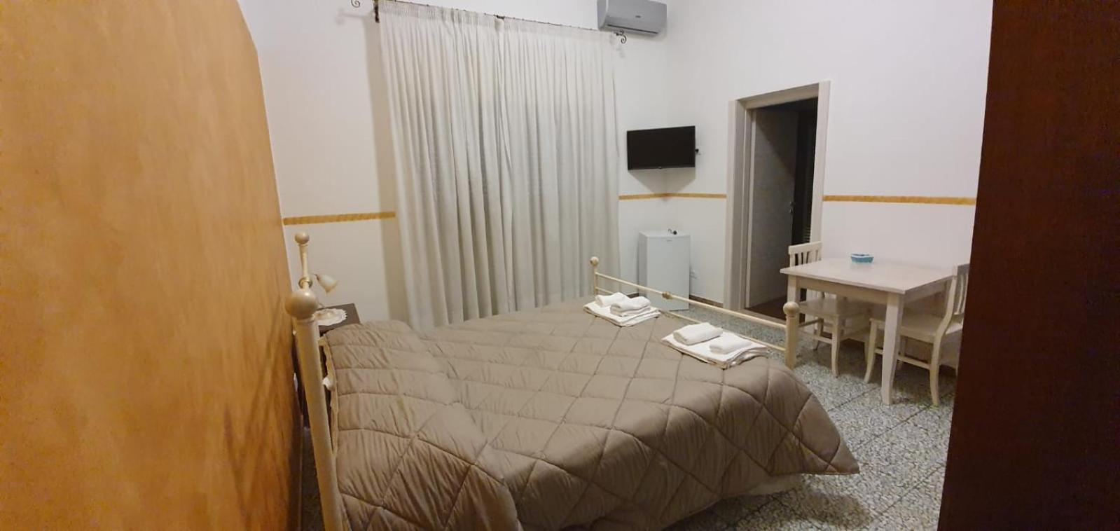 B&B Da Mino Гроталие Стая снимка