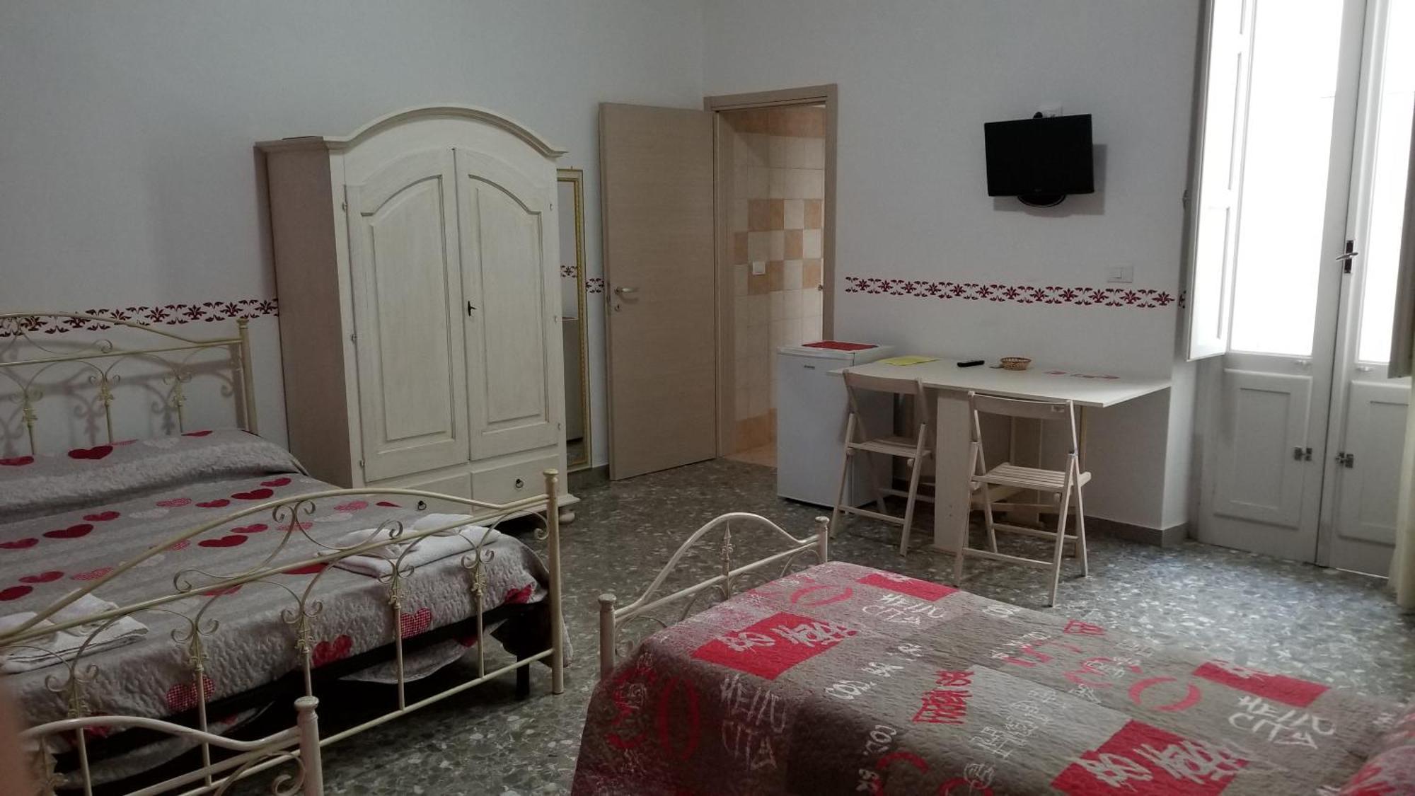 B&B Da Mino Гроталие Стая снимка