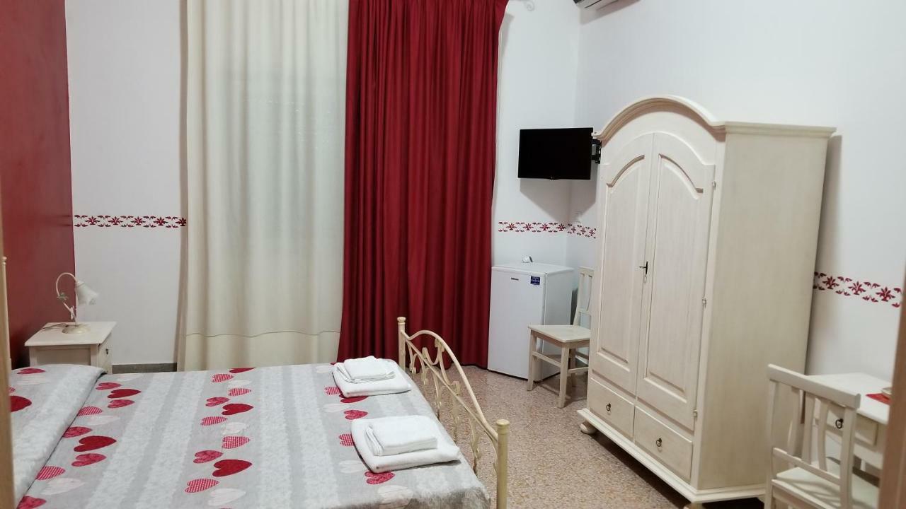 B&B Da Mino Гроталие Екстериор снимка