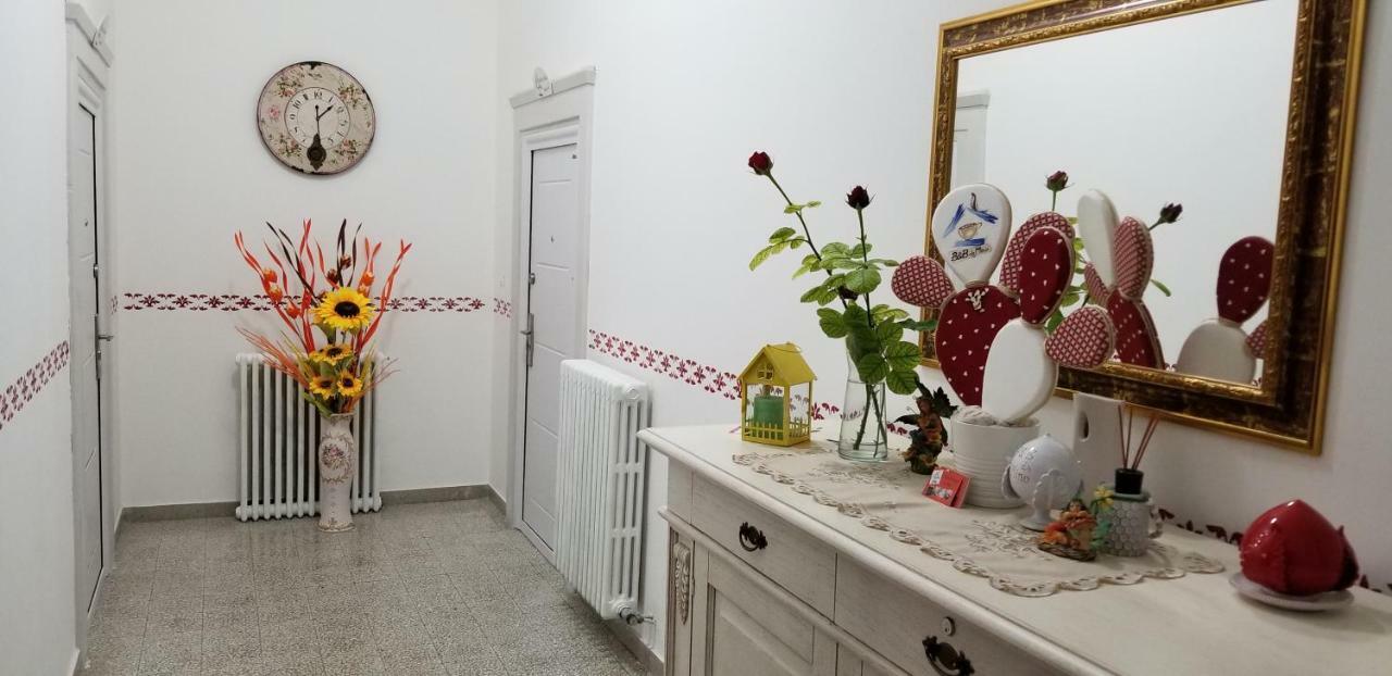 B&B Da Mino Гроталие Екстериор снимка