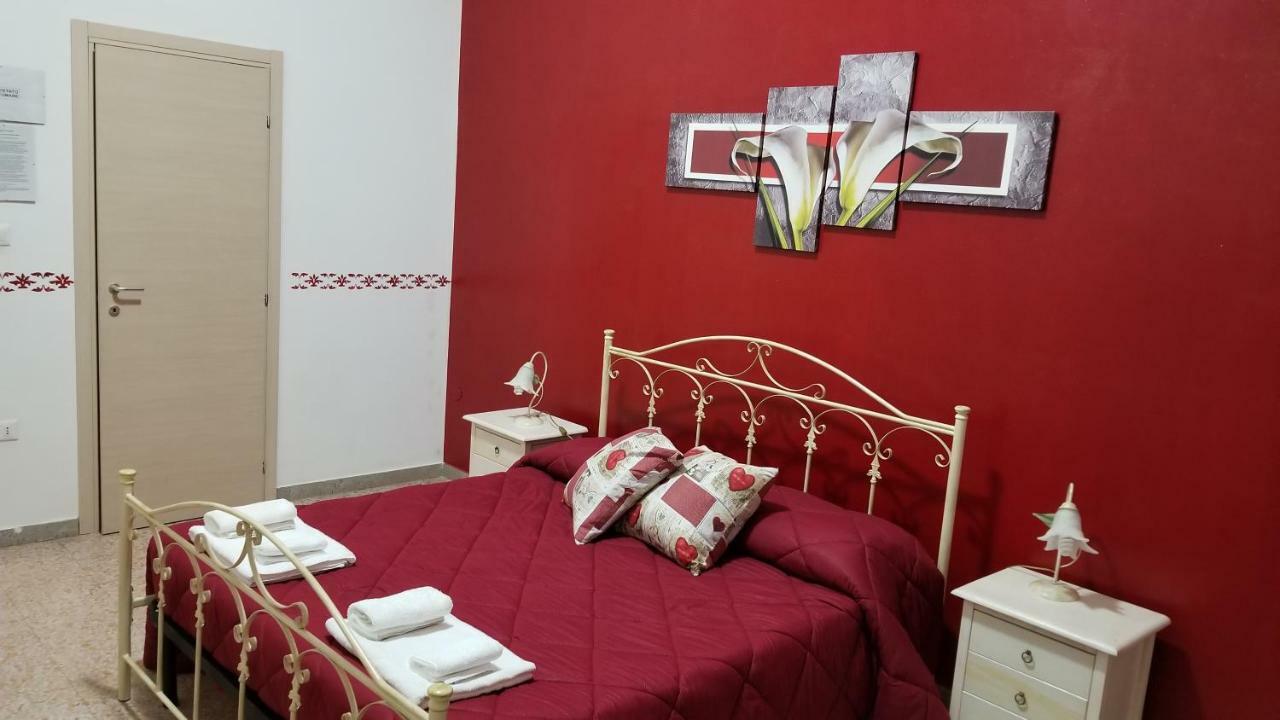 B&B Da Mino Гроталие Екстериор снимка