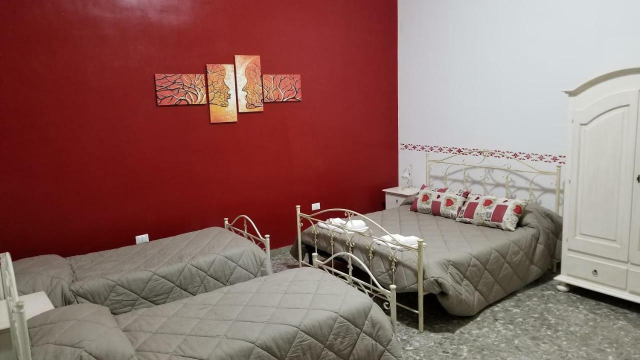 B&B Da Mino Гроталие Екстериор снимка