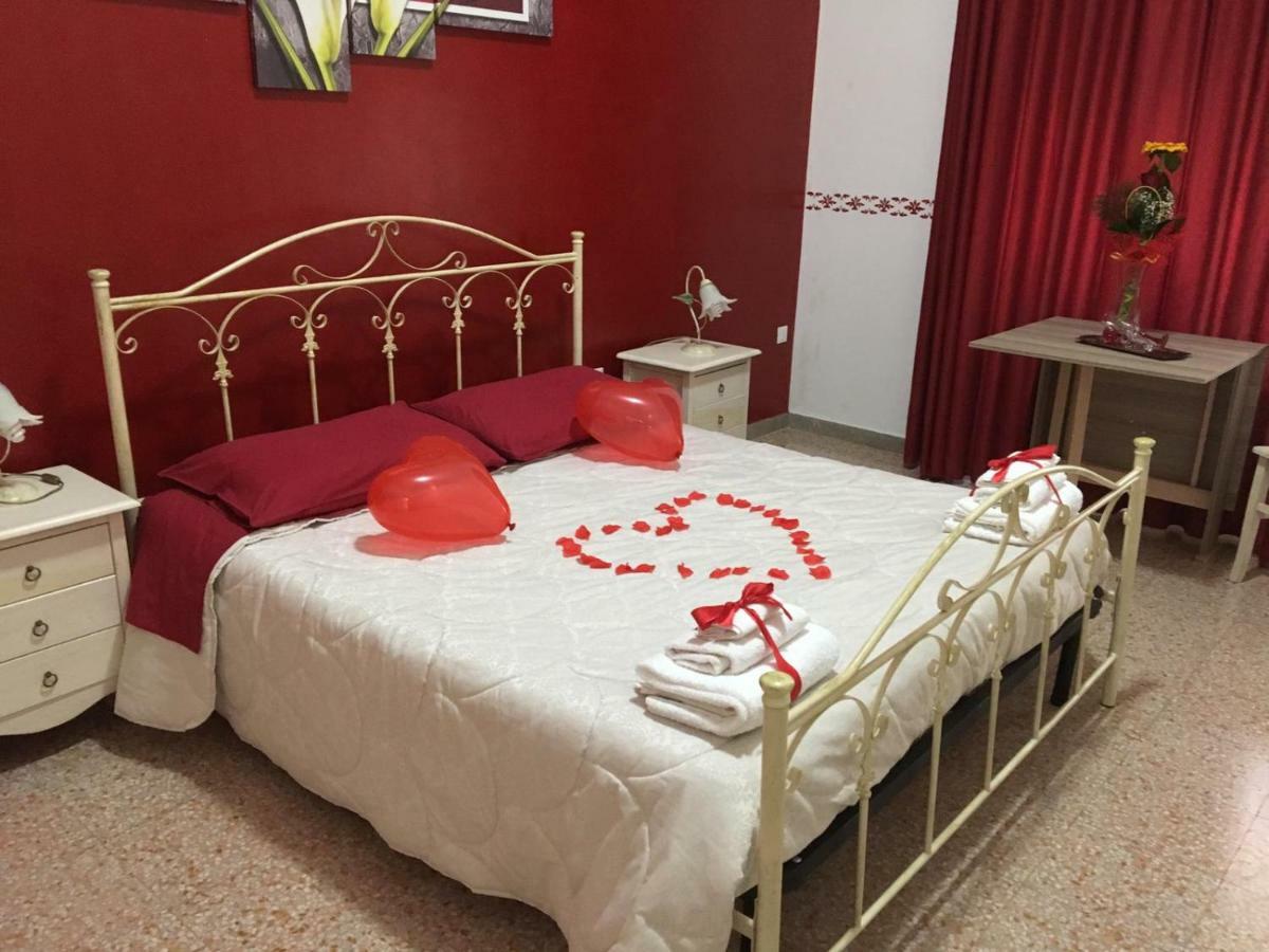 B&B Da Mino Гроталие Екстериор снимка