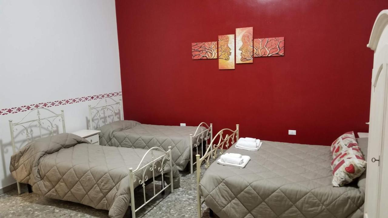 B&B Da Mino Гроталие Екстериор снимка